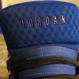Jordan Hightop sneakers size6 women